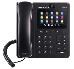 Grandstream GXV 3240