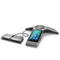 Yealink CP960 w zestawie z mikrofonami DECT
