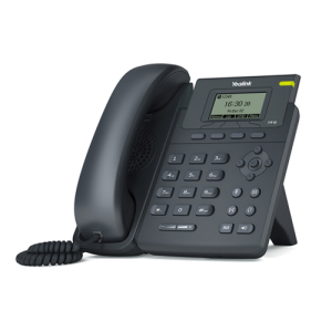 Telefon VoIP Yealink SIP-T19P E2