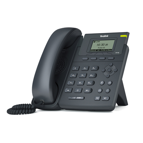 Yealink SIP-T19P E2 