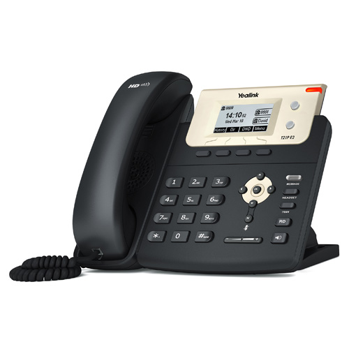 Yealink SIP-T21 E2