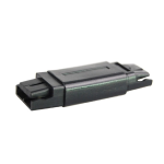 Adapter QD Jabra <-> Plantronics 