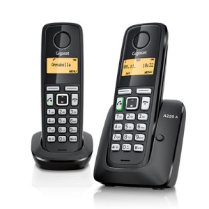 Gigaset A220 DUO