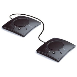 ClearOne Chat Attach 150 USB podwójny zestaw głośnomówiący na złącze USB (kabel) 