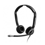 Sennheiser CC 520 słuchawka call center na szybkozłączkę (Easy Disconnect)