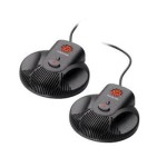 Zestaw 2 mikrofonów do telefonów SoundStation IP6000