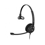 Sennheiser SC 230 słuchawka call center na szybkozłączkę (Easy Disconnect)