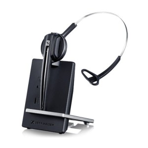 Słuchawki bezprzewodowe DECT Epos / Sennheiser D 10 DECT PHONE