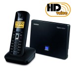 Siemens Gigaset A580 IP