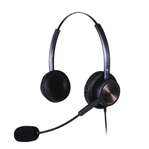 Platora Premium-D słuchawka call center na szybkozłączkę (Quick Disconnect)