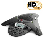 Polycom SoundStation IP6000 PoE + zasilacz