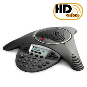 Polycom SoundStation IP6000 PoE + zasilacz