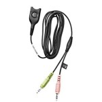 Sennheiser - kabel przyłączeniowy CEDPC 1 (2x jack 3.5mm)
