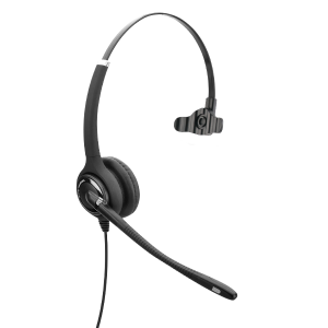 Słuchawki Axtel Elite HDvoice mono NC