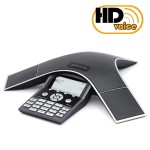 Polycom SoundStation IP7000 PoE + zasilacz