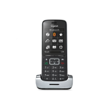 Gigaset SL450HX Black (Bluetooth)