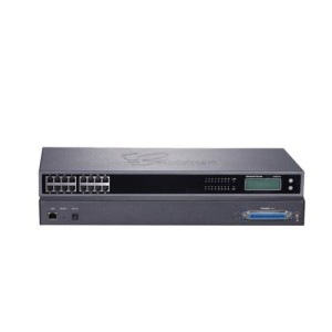 Grandstream GXW4216 (16x FXS)