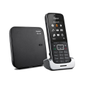 Gigaset SL450 Black