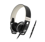 Sennheiser URBANITE Galaxy Black