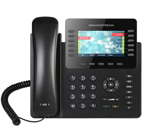 Grandstream GXP 2170 HD Bluetooth 
