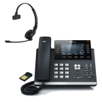 Yealink T46G-SMB (Yealink T46G+BT40+MB PRO1) 