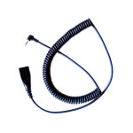 AxTel - QD/Jack 2,5 mm