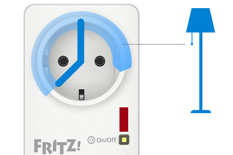 Przełączanie wg harmonogramu