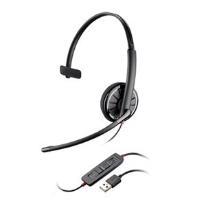 Plantronics Blackwire C310 USB