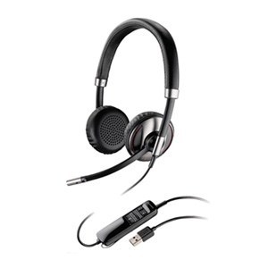 Plantronics Blackwire C520 USB