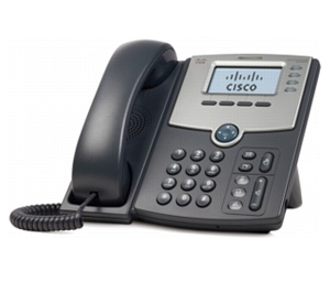 Telefon IP Cisco SPA 504G