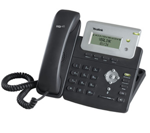 Telefon IP Yealink SIP-T20P