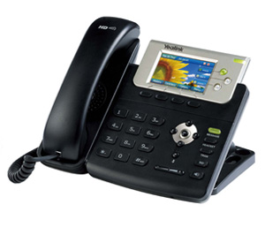 Telefon IP Yealink SIP-T32G