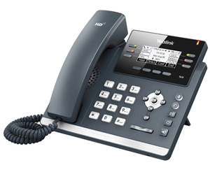 Telefon IP Yealink SIP-T41P