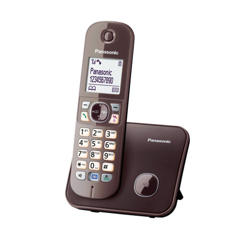 Panasonic KX-TG6811PDA