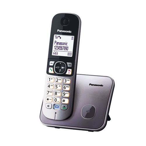 Panasonic KX-TG6811PDM