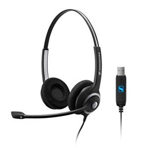 Shennheiser SC 260 USB